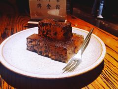 茶点-我茶人文茶馆