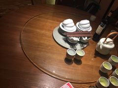 -刀板香·安徽菜(国购IFC店)
