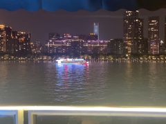 -琶醍壹号•潮菜江景餐吧