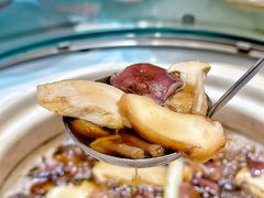 -天宜隆蘑菇宴火锅(石景山旗舰店)