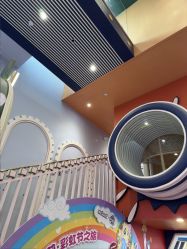 -meland club亲子乐园(北京芳圆里ID MALL店)