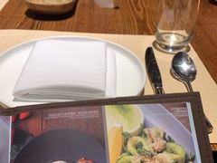 -Mercato莫卡多露台餐厅与酒吧(K11店)