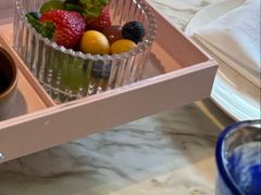 -粤海喜来登酒店·&More聚驿(天河城店)