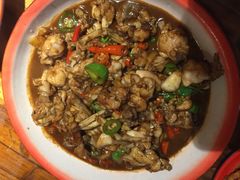 -老三样·美食研究中心(世贸路店)