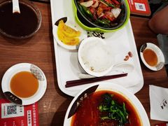 -五芳斋(建设三路店)