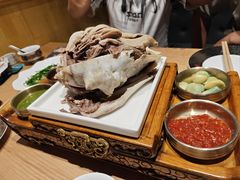 -哈啾嗨·新概念蒙餐(红星新城店)