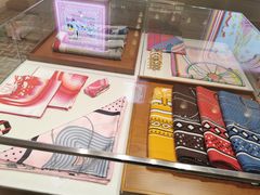 -爱马仕 HERMES(德基广场店)