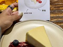 -祖母的魔法厨房(爱琴海黑金店)