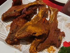 -宋园·金宴浙鲜馆(静安店)