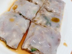 肠粉-頂好酒家·经典粤菜(海信广场店)