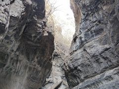 -野三坡百里峡景区