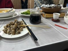 -鹿鸣酒家(越秀店)