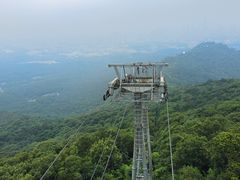 -紫金山索道-售票处