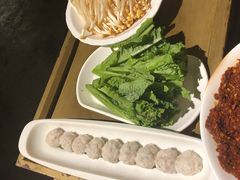 -谭氏兄弟火锅(中和店)