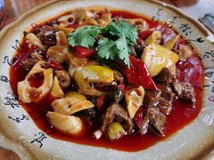 -青城甲(青城山店)