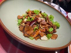 -福照楼汽锅鸡·云南特色菜·城市文化地标(胜利堂店)