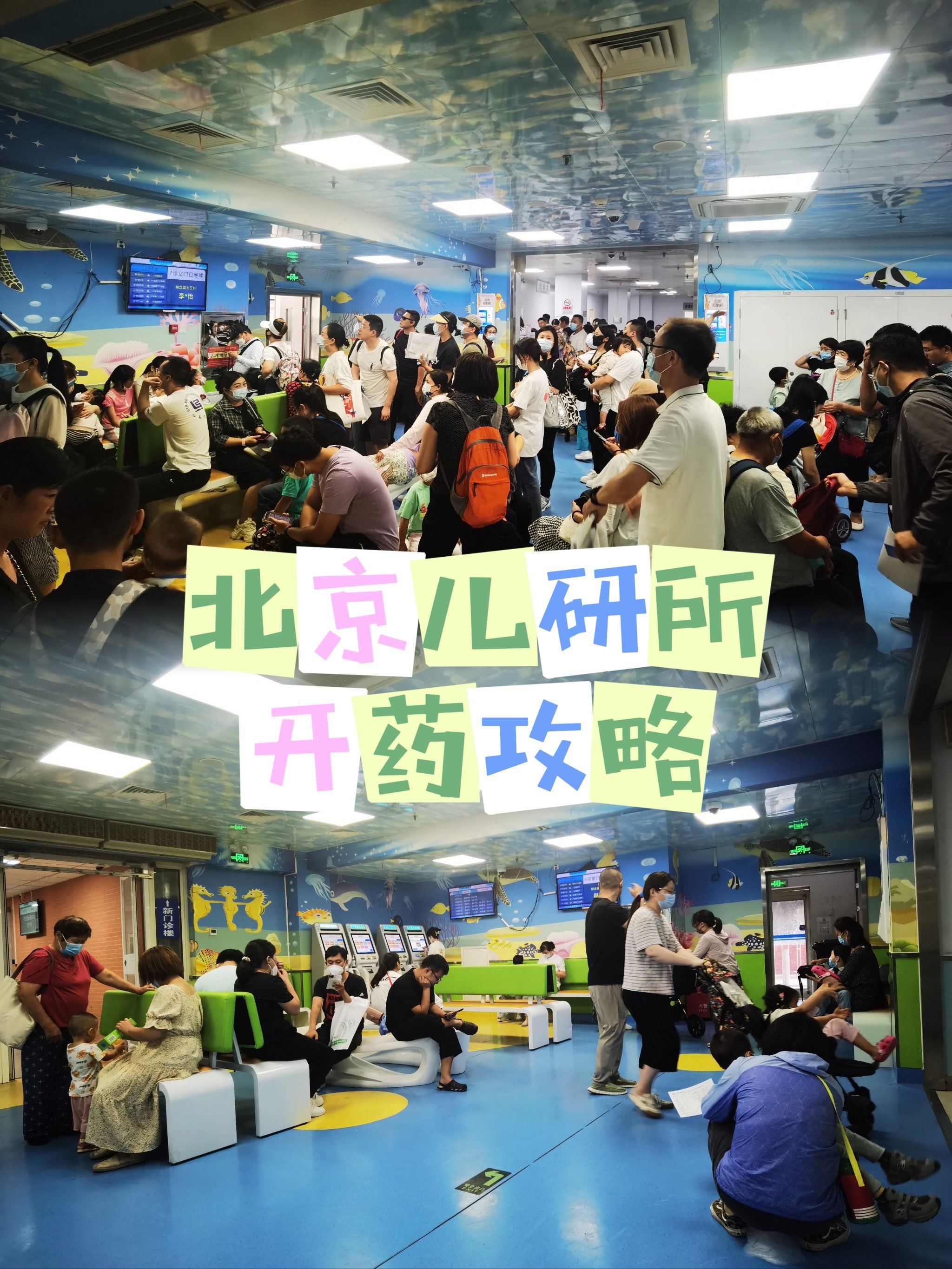 北京儿研所全天代挂号