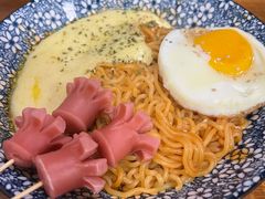 -优壹佳·延边朝鲜族料理(中山北路店)