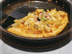 -必胜客(大悦城店)