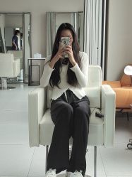 -蚂蚁造型沙龙