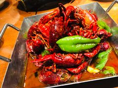 -阿财老铺·老蚌埠龙虾城(华夏总店)