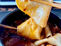 -四川老牛麻辣烫(北门桥店)