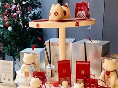 -Seesaw Coffee(上生新所店)