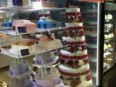 蛋糕-鑫海韵通大卖场(石园店)