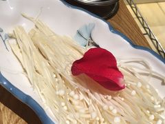-青瓷火锅料理(西单大悦城店)