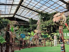 -呀路古热带植物园