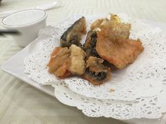 -新享乐海鲜(翠华路店)