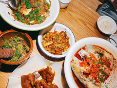 -费大厨辣椒炒肉(黄兴中心广场店)