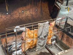-江湖亮亮蒸虾大排档烤全羊清真(武汉总店)
