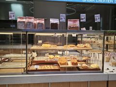 -欧佩拉(段家坝店)