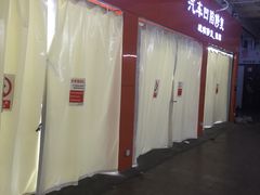 -鲨鱼皮汽车凹陷玻璃修复(静安店)