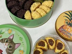 -家琳甜品(江南东店)