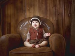 -芭比儿童摄影(土门西二环店)