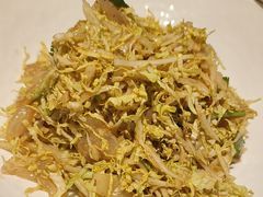 -悦海·家宴·冰花皮皮虾大锅贴(宝龙店)