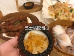 -顺德人家食府(黄金广场店)