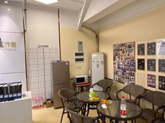 -中田健身工作室(太阳广场店)