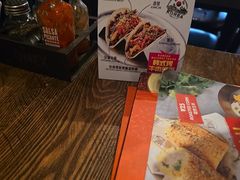 -Q MEX 库迈墨西哥餐吧(三里屯店)