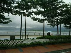 -香港海澄轩海景酒店