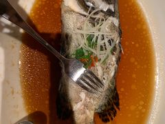 -环球港凯悦 · 享悦中餐厅