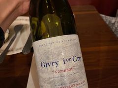 -Bistro Les Lilas丁香花小酒馆