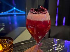 -大连君悦酒店 · VIVA(星海广场店)