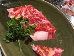 特上牛小排-御牛道日式烤肉料理(杭州万象城店)