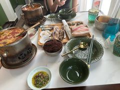 -Thai Basil罗勒叶泰式餐厅(时代天街店)