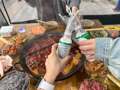 -正南齊北重庆老火锅(光华村直营店)