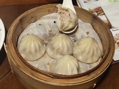 杭州小笼包-外婆家(西红门荟聚购物中心店)