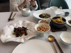 -上蔬无瑕· 创意素食·Vegetarian(华采天地店)